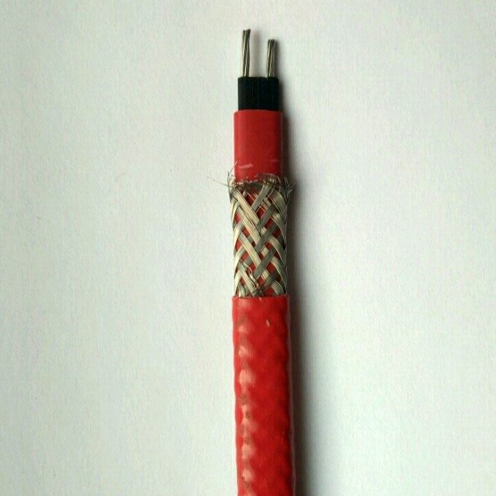 隧道電伴熱帶