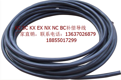 補償導(dǎo)線EX-GA-YJVRP-2*1.0