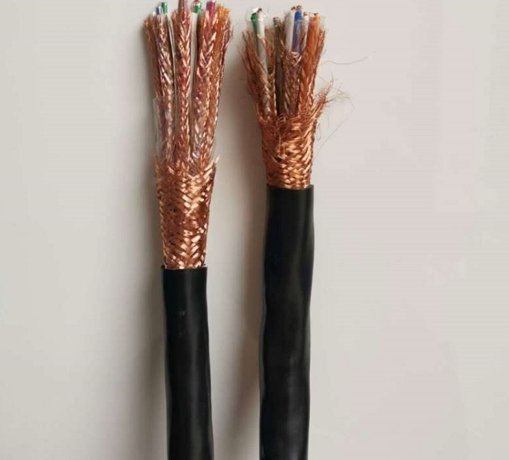 計算機電纜DJYV(R)P-3*2*1.0