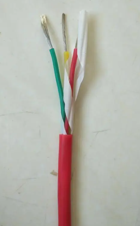補償導線KCH-GG-2*1.0