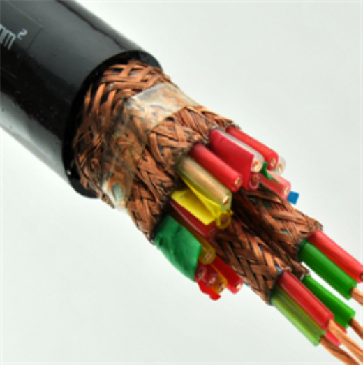 計算機電纜DJFPVP-16*2*1.5