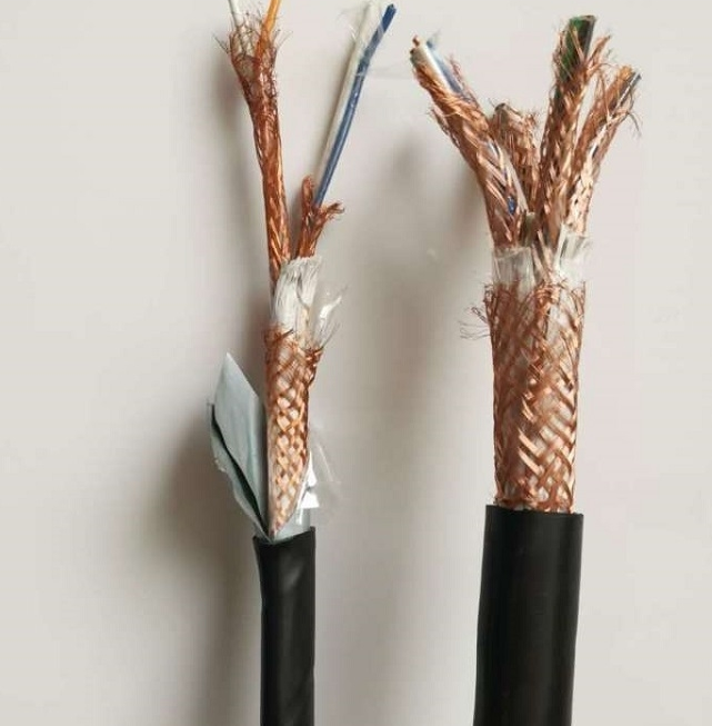 計算機電纜?DJVPVP22-2*2*1.0