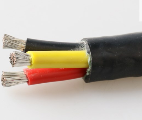 電力電纜?VGG-3*35