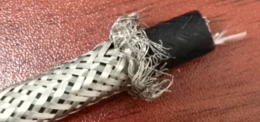 船用電纜JE85/SC