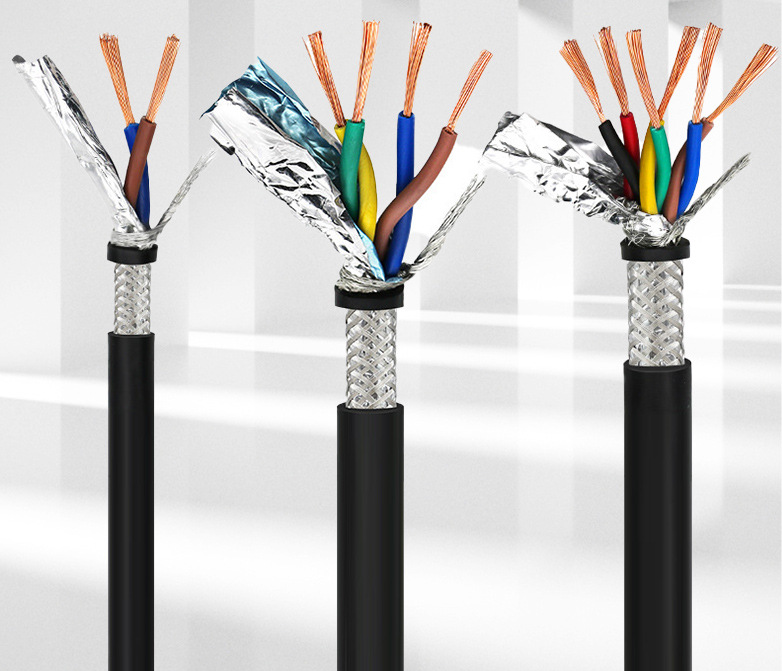 ?特種電纜WDZ-TEGP-3KV 4x4mm2高絕緣電機(jī)轉(zhuǎn)子電纜